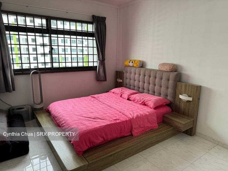 Blk 896B Woodlands Drive 50 (Woodlands), HDB 5 Rooms #574216751